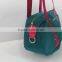 Casual Style Waterproof Green Girls Wholesale Handbag China