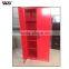Luoyang Weilisheng Office Filing Cabinet with flash shape lock