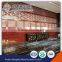 China Factory Hotel Fixing Furniture Decorative Interior Wooden Wall Panel