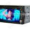 Wecaro 6.2" WC-2U6400 Android 4.4.4 car multimedia system 2 din cheap car dvd player radio gps playstore