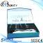 Hot new products for 2015 New Handheld High Frequency Skin Rejuvenation Machine High Frequency Galvanic Facial Machine