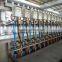 New design hot dip galvanizing plant with great price