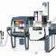 Flatbed Adhesive Label Printer Machine Manufacturer with numbering