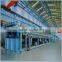 High speed high quality fluting paper/craft paper/corrugated paper machinery