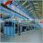 4200mm Fourdrinier multi-cylinder corrugated carton board paper making machine price