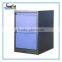 3 Drawer Colorful Hanging Free Standing File Cabinet