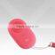 New Arrival Mini Sport Sound Box, Bluetooth Wireless Speaker/Calling, Bluetooth Camera Selfie for Mobile Phone