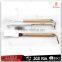 3PCS Hardwood Handle Bbq Utensil Sets