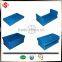 2015 PP foldable plastic box packing