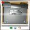 pp corflute plastic storage box shipping boxes custom logo