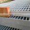 Electro Galvanized Steel Grating, Trench Cover, Stairs, Fences