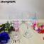 Clear 165ml Glass Goblet Wine Cup Glass Goblet For Liquor