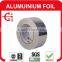Supply self adhesive Aluminum tape for pipe wrapping