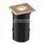 5W LED Underground Light Outdoor LED Step Light Waterproof IP67 AC90~260V