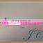 High quality paper identification wristbands or bracelets for giveaway