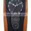 Weather Station Wall Clock