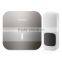 Factory wholesale New B13 Doorbells up to 300m working range Wireless doorbell