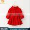 Wholesale fancy boutique girls clothes autumn 2015 kids coat