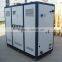 AC-25WD industrial water cooled chiller units