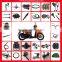 Hot Selling China Wholesale Motorcycle Parts Importers