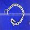 galvanized stud link chain