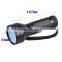 UV Flashlight YT-5351UV 147mm UV Flashlight With 390nm