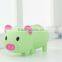 Gifts animal shape usb flash drive pig