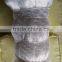NYLON MONOFILAMENT FISHING NET---0.52MM---30MMSQ---WHITE