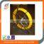 Orange and White 6mm,11mm ,13mm Fiberglass Duct Rod