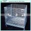  express Metal folding steel storage mesh cage