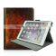 2015 new arrival tablet cover for ipad air 2 genuine leather case