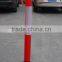 120cm Saudi Arabia Rubber Base Safety Flexible Posts