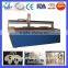 CNC water jet cutting machine low price suitable AC servo motor imported from Taiwan