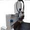 MULTI HEAD 4 AXIS ROTARY CARVING CYLINDER CNC MACHINE