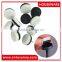 Plastic floor protector/nail protector cover/furniture items