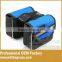 The fashion style bike mobile phone bag