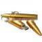 4GB USB flash drives, metal USB flash drives, USB flash memory high speed USB 2.0