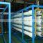 EDI module ultrafilter system water treatment plant