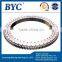 VSA200544N Slewing Bearings (472x640.3x56mm) BYC Band heavy load bearing turntable slew ring with External Gear