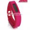 5 Colors Health Care Android IOS Long Battery Life Bluetooth Smart Wristband Bracelet