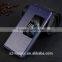 View Window Smart Flip leather case for Huawei Ascend P8