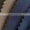 100% cotton pu nubuck leather fabric for men's spring jackets