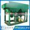 Diamond Mining jigging machine price