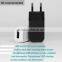 5V2A universal usb wall travel charger for smart phone and Ipad
