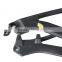 2016 27.5+ carbon frame Max tire 3.0 available mountain bike frame carbon frame MTB 27.5 plus