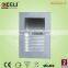 2014 new plaster 1.2W LED recessed foot light with Epistar chip