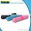 Stereo LED Wireless Bluetooth Speaker with Multicolor Flashing Led Lights Speaker with Premium Sound Quality