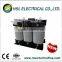 3 phase dry type voltage transformer 400v 380v 220v
