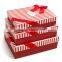 Supported Custom Wholesale Luxury incense packaging box