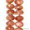 faceted beads wholesale,sunstone gemstone beads,faceted gemstone beads for sale
